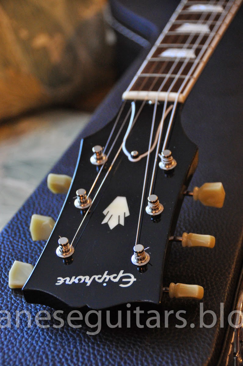 japanese made epiphone serial numbers